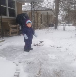 Meet your Posher, Beni